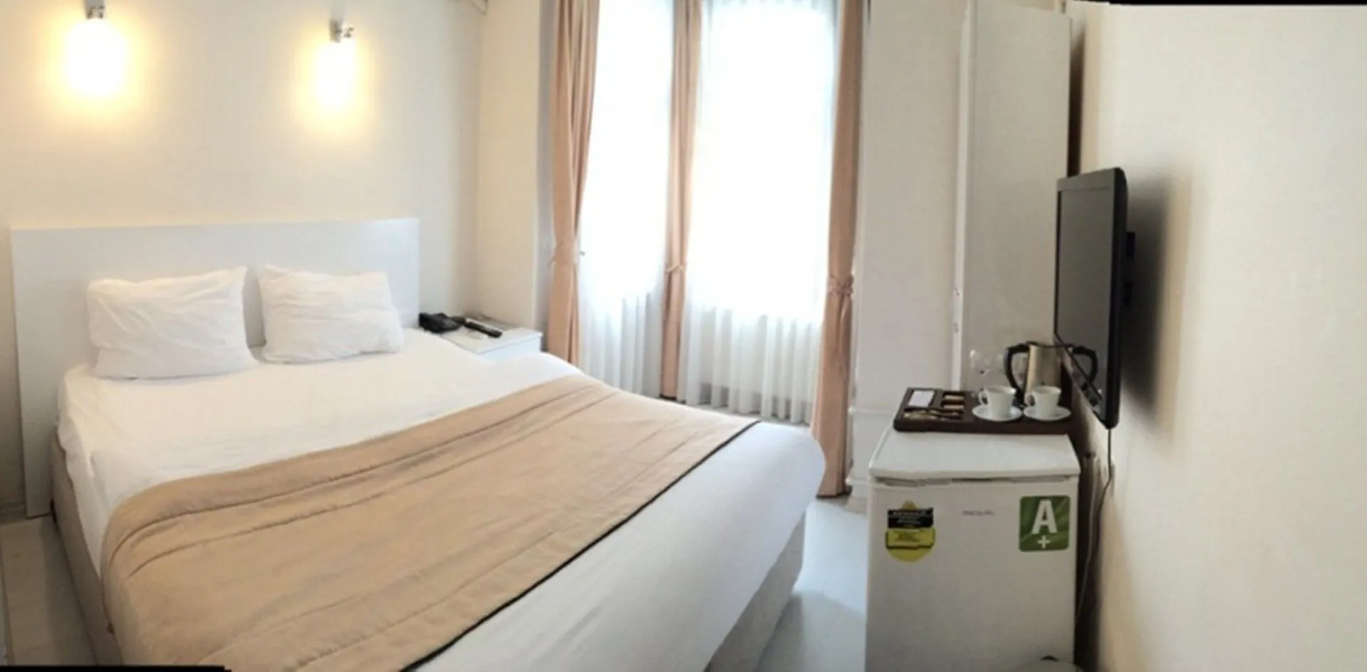 Apartmán Eagle Residence Taksim Istanbulská provincie Turecko